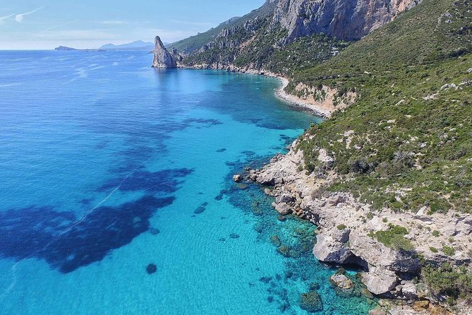Tour along the coast of Baunei: a unique experience - Snorkeling gear: what you’re actually signing up for