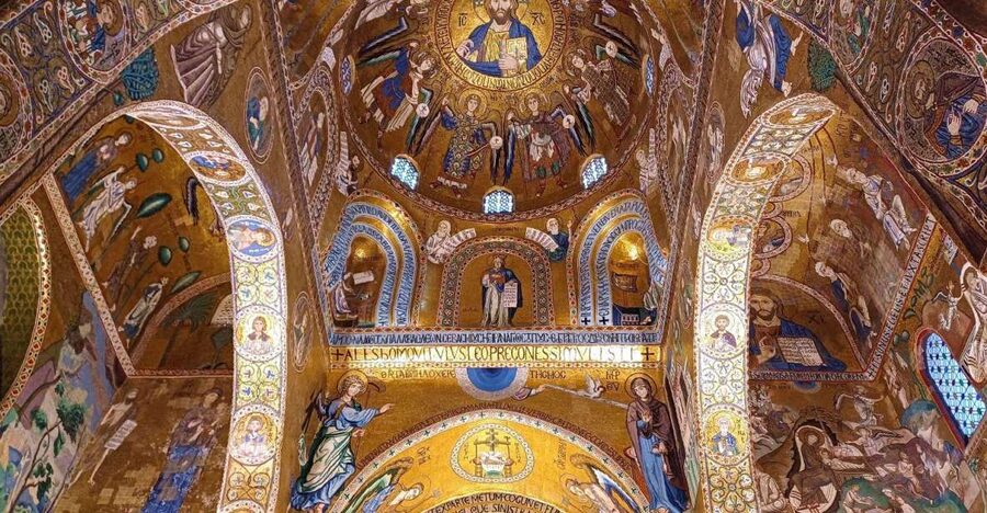 Tour Cappella Palatina e palazzo Reale: patrimonio Unesco - Key highlights you should know before you go