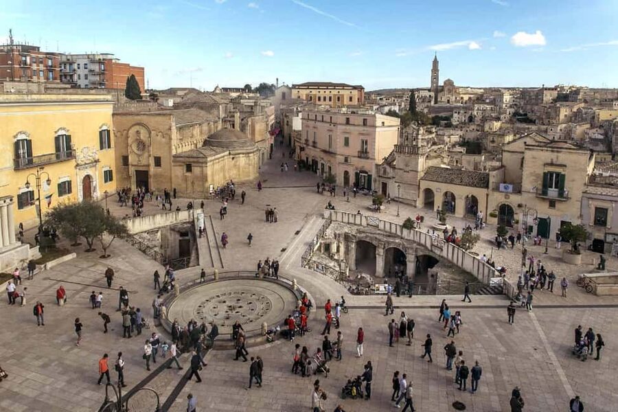 Tour di Alberobello e Matera in bus privato da Bari - Should You Book This Bari To Alberobello and Matera Trip?