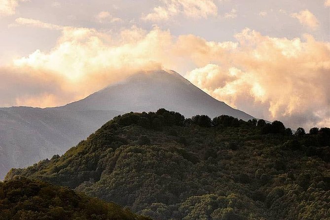 Tour Etna & Wine Tasting - Taormina Pickup and a 9:00 am Start That Actually Helps