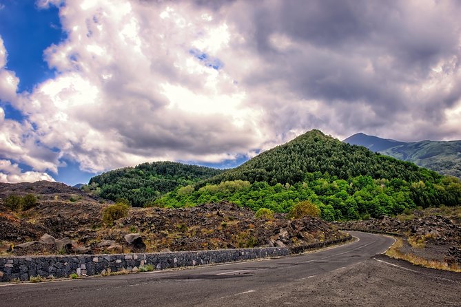 Tour Etna & Wine Tasting - Gambino Winery Lunch and Wine Tasting: What the Reward Feels Like
