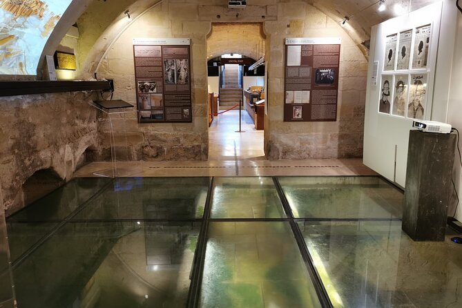Tour of Lecce with a visit to the basement of the ancient synagogue - Who this tour fits best (and who might want an alternative)