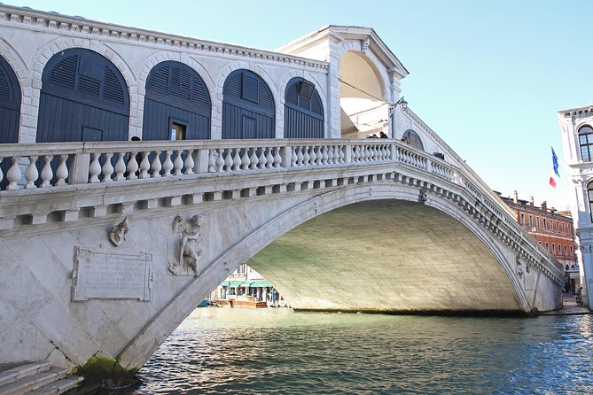 Tour of The Real Hidden Venice - Squero dei Muti and Ponte Chiodo: Gondola Craft and Republic-Era Streets