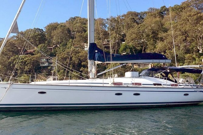 Tour Sailboat 15 mt. BOARDING FROM LA MADDALENA islands Archipelago - Key highlights you’ll actually feel on this sail