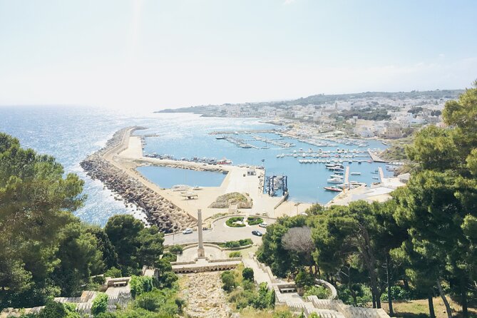 Tour to 4 Towns of Salento: Otranto, Leuca, Gallipoli, Galatina - Key highlights you will feel the moment you arrive
