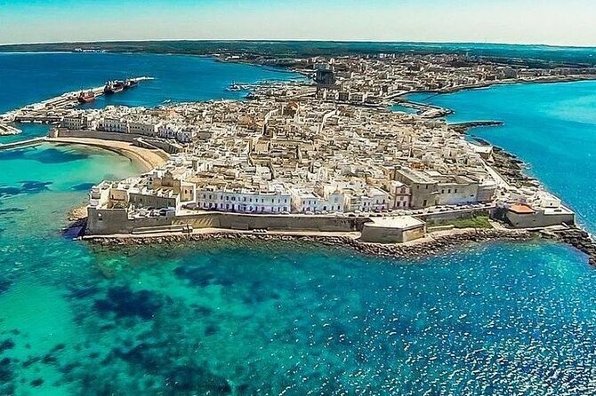 Tour to 4 Towns of Salento: Otranto, Leuca, Gallipoli, Galatina - Galatina: frescoes, tradition, and a church you will not forget