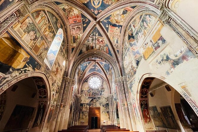 Tour to 4 Towns of Salento: Otranto, Leuca, Gallipoli, Galatina - Santa Maria di Leuca: where the Adriatic meets the Ionian mood