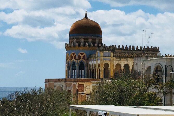 Tour to 4 Towns of Salento: Otranto, Leuca, Gallipoli, Galatina - Price and value: what $145.91 buys you in real terms