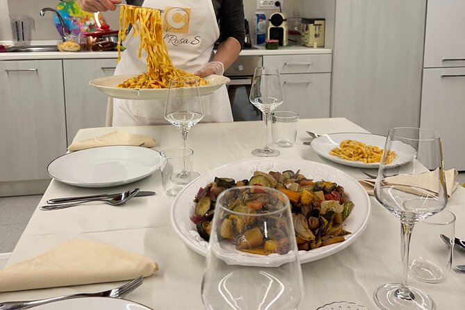 Traditional Home Cooking Experience in Venice - Key highlights worth showing up for