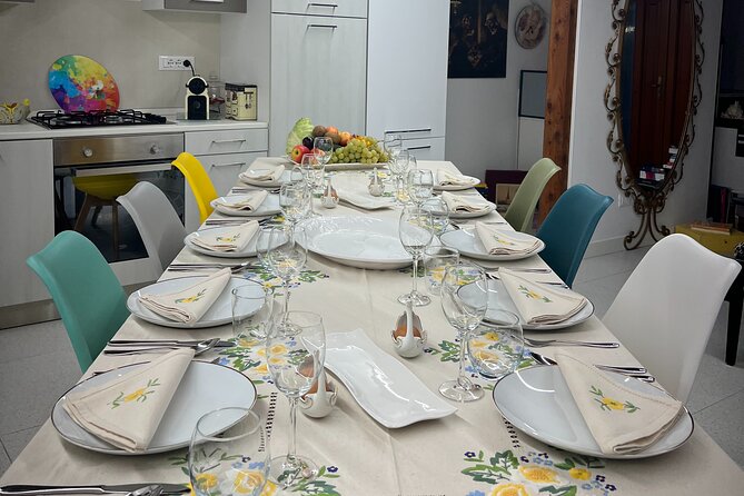 Traditional Home Cooking Experience in Venice - The menu in plain terms, and why it works