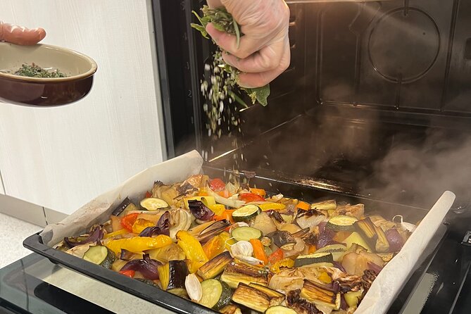 Traditional Home Cooking Experience in Venice - Price and value: is $95.58 a good deal?