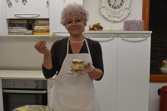 Traditional Home Cooking Experience in Venice - Getting to Cannaregio or Giudecca without losing your evening