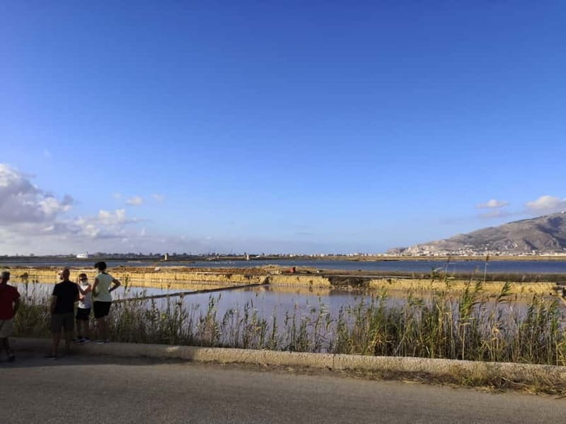 Trapani: 2-Hour Salt Flats Tour - Key points to know before you go