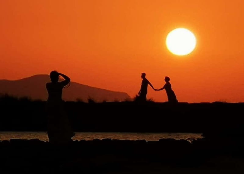 Trapani: 2-Hour Salt Flats Tour - Stop-by-Stop: Trapani, Nubia, Windmills, and Scenic Photo Moments