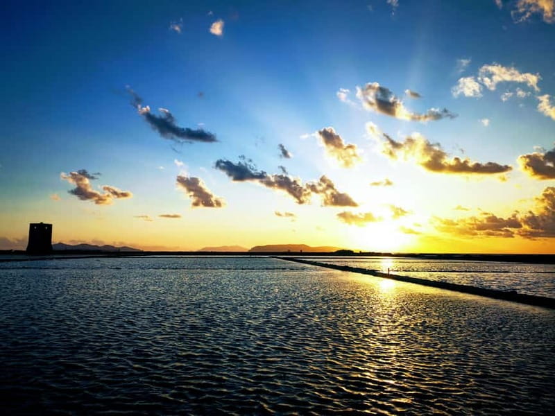 Trapani: 2-Hour Salt Flats Tour - Who Should Book This Tour (and Who Might Not)