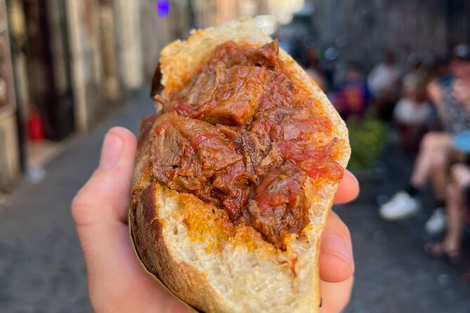 Trastevere Like a Local Food Tour with 7+ Food Tastings & Wines - Trastevere After Dark, and why this format works