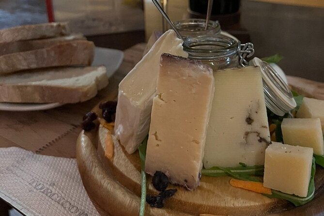 Trastevere Like a Local Food Tour with 7+ Food Tastings & Wines - Price and value: why $130.66 can make sense (or not)