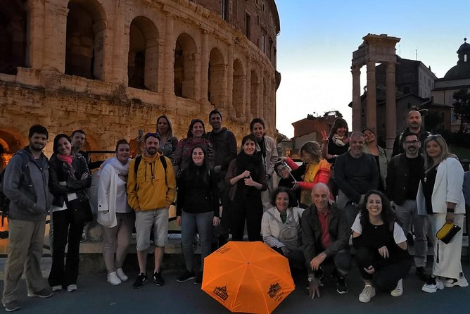 Trastevere Tour - Price and value for a 2 to 3 hour Trastevere night walk