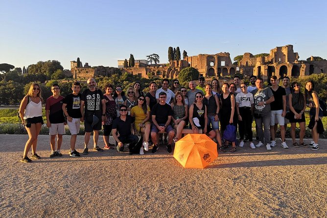 Trastevere Tour - What you actually feel on the ground: pacing, groups, and mobile ticket