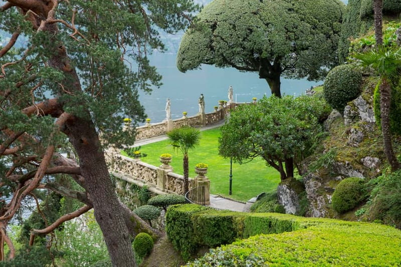 Tremezzina: Villa Del Balbianello Park Entry Ticket - Key highlights to look for