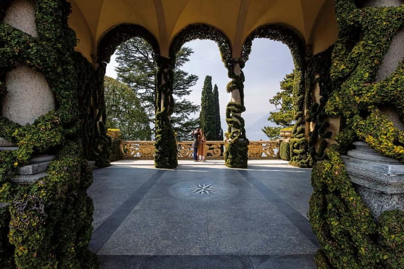 Tremezzina: Villa Del Balbianello Park Entry Ticket - Villa del Balbianello park ticket: why it feels worth it
