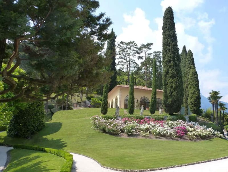 Tremezzina: Villa Del Balbianello Park Entry Ticket - Your 1-hour visit flow: where the time actually goes