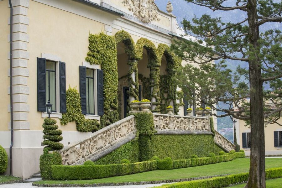 Tremezzina: Villa Del Balbianello Park Entry Ticket - How Guido Monzino’s story changes what you see