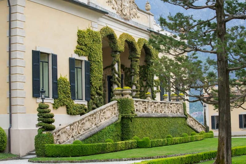 Tremezzina: Villa Del Balbianello Park Entry Ticket - Who this fits best, and who might want a different plan