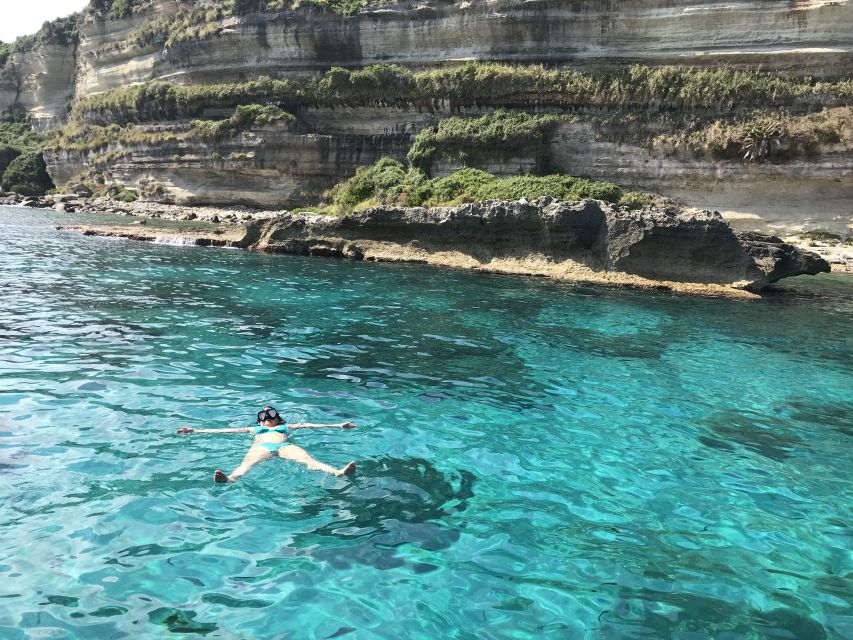 Tropea: Capo Vaticano Boat Trip with Snorkeling & Drink - Key highlights you’ll actually care about