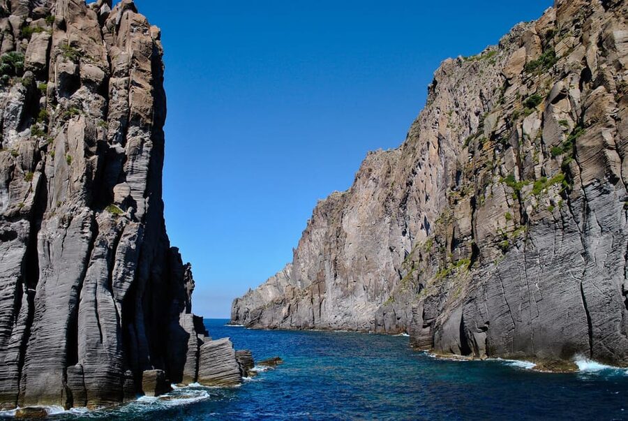 Tropea: Panarea and Stromboli at Night Boat Trip - Sciara del Fuoco after dark: the 30-minute stop that makes the whole day click