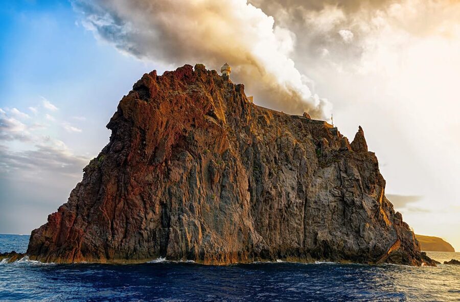 Tropea: Panarea and Stromboli at Night Boat Trip - Price and value from Tropea: what you’re paying for, and what to budget beyond the ticket