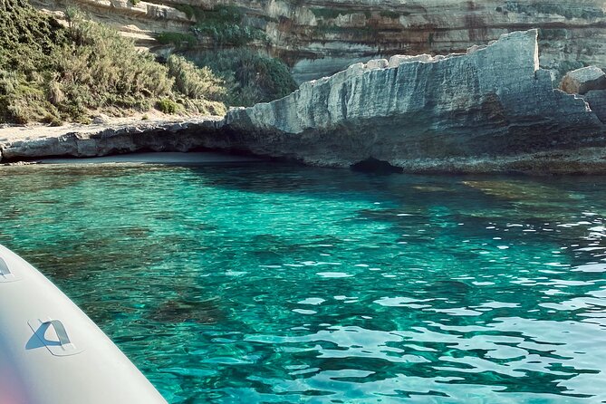 Tropea - Santa Domenica - Capo Vaticano - Meeting at Marlove and getting on the water fast