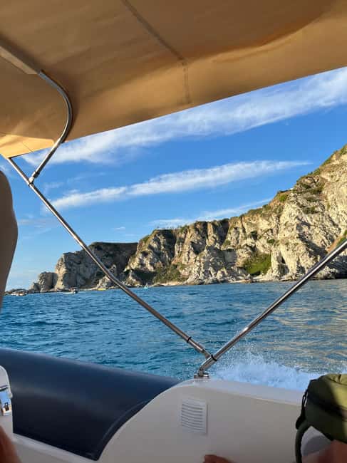 Tropea: tour in barca lungo la Costa degli Dei, snorkeling - Key highlights you will actually care about