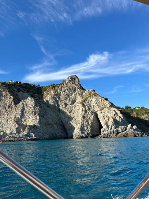 Tropea: tour in barca lungo la Costa degli Dei, snorkeling - Should you book TropeaBlueSea’s Costa degli Dei snorkeling and SUP tour?