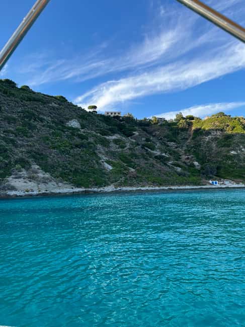 Tropea: tour in barca lungo la Costa degli Dei, snorkeling - Who this tour suits (and who should skip it)