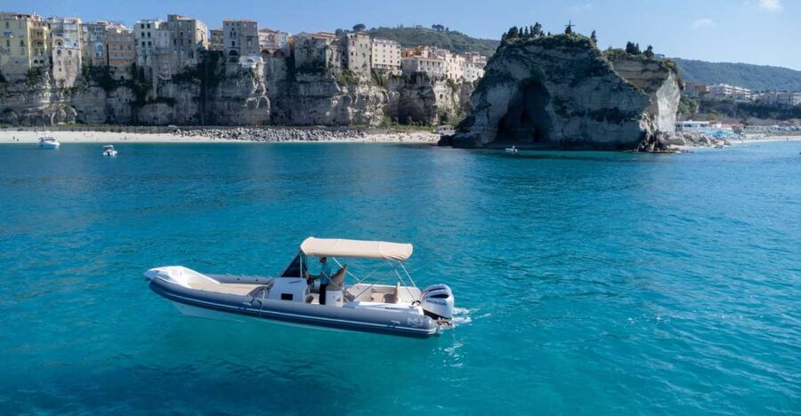 Tropea: tour in barca lungo la Costa degli Dei, snorkeling - Price and value: how $62.75 makes sense for what’s included