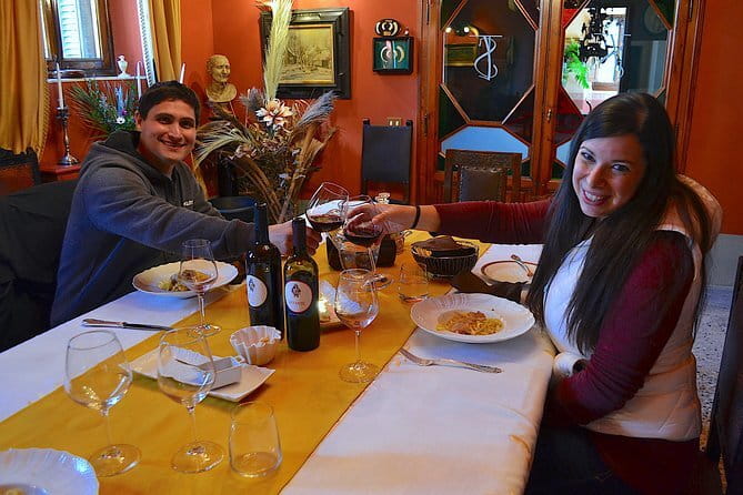 Truffle Hunting Experience with Lunch in San Miniato - Getting to the Farm: Florence to San Miniato, Then the Taxi