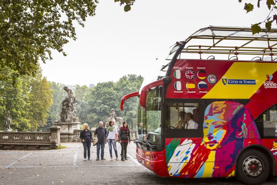 Turin: Cinema Museum and Bus Tour - Combo value: when $44 makes sense and when it doesn’t