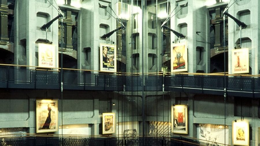 Turin: Cinema Museum and Bus Tour - Should you book this Turin Cinema Museum and Bus Tour?