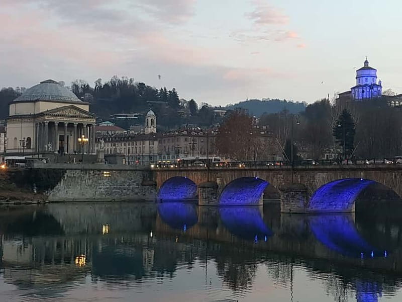 Turin: City Highlights Guided Bike Tour - Your 3-Hour Route: Royal Sites to Piazza San Carlo