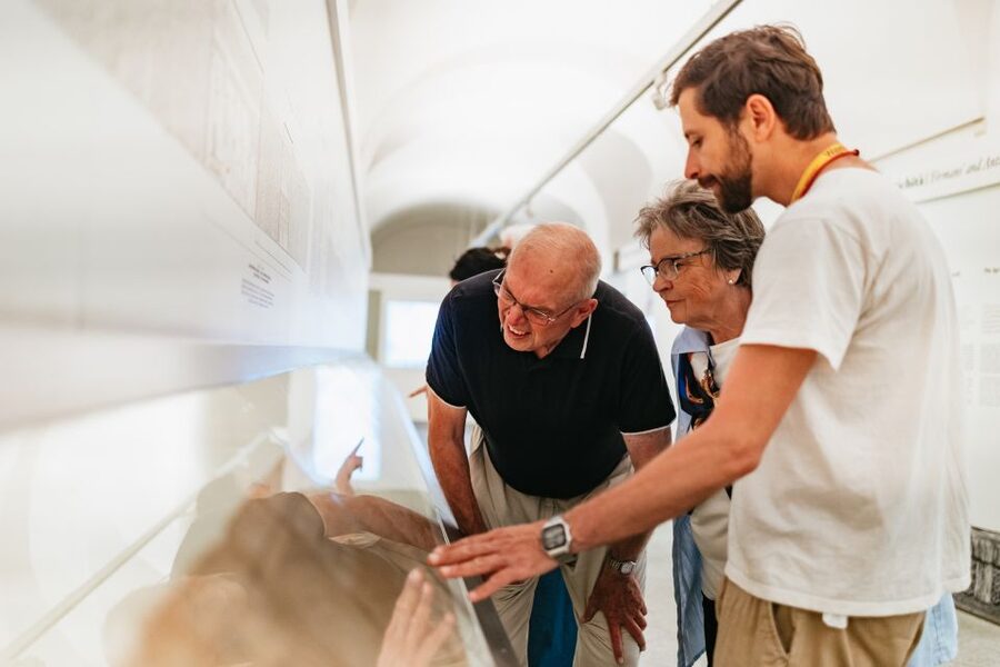 Turin: Egyptian Museum Priority Access Guided Tour - Key highlights you will actually care about