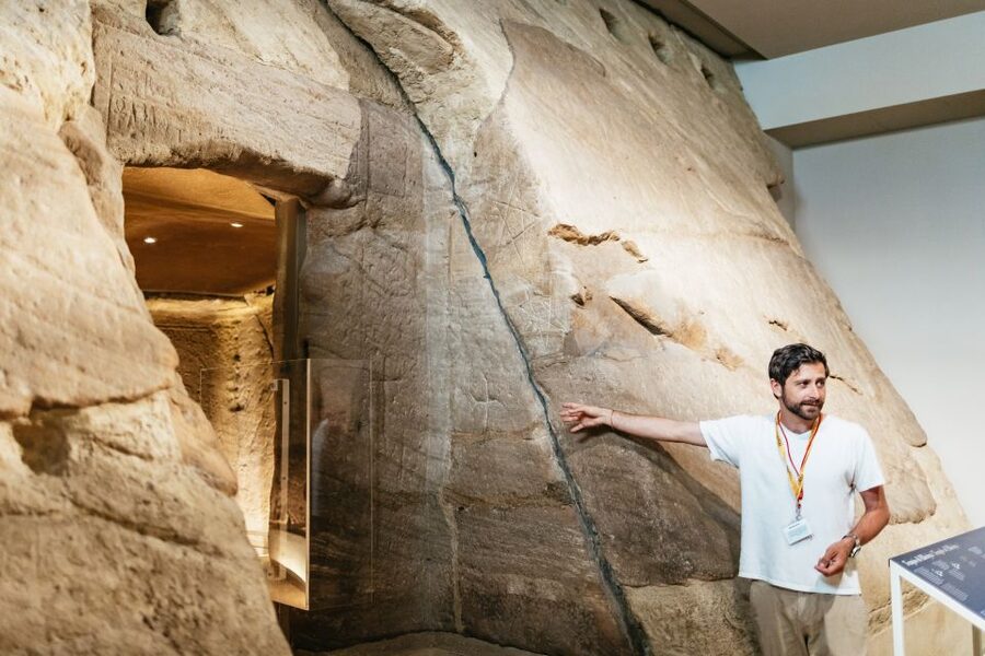 Turin: Egyptian Museum Priority Access Guided Tour - Price and value for $81: is this a smart use of time?