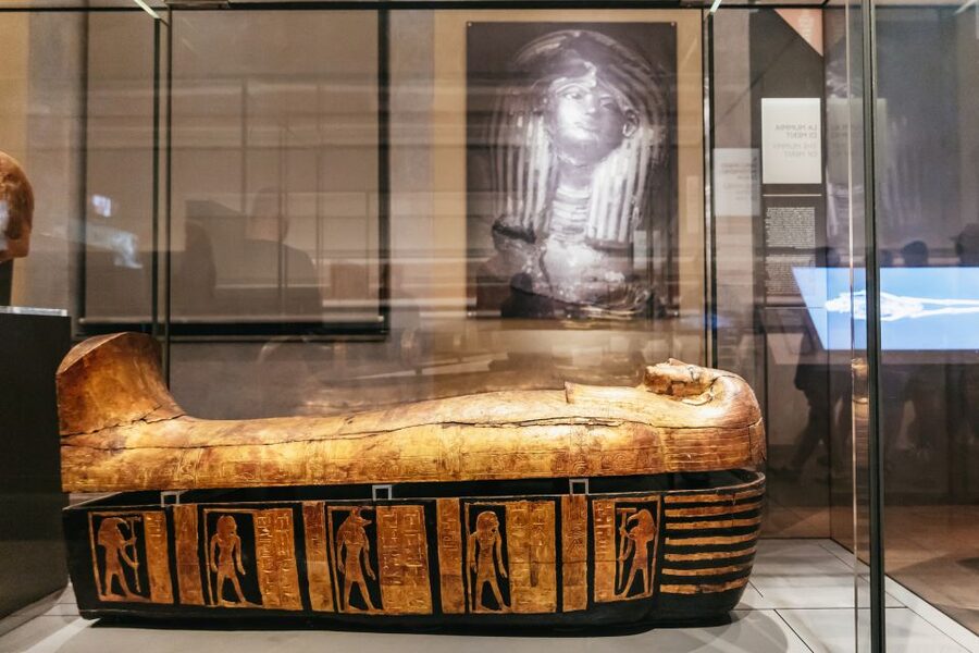 Turin: Egyptian Museum Skip-the-Line Group Tour - Should you book the skip-the-line group tour?