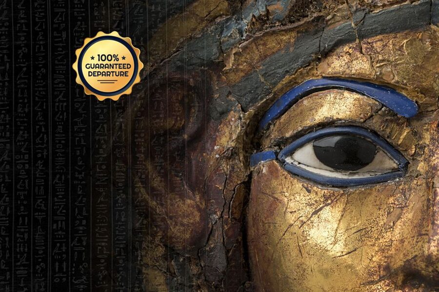 Turin: Egyptian Museum Small Group Skip-the-Line Guided Tour - Who This Tour Fits Best (and Who Might Feel Limited)