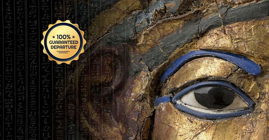 Turin: Egyptian Museum Small Group Skip-the-Line Guided Tour - Turin Egyptian Museum in 2 Hours: The Case for a Small Group