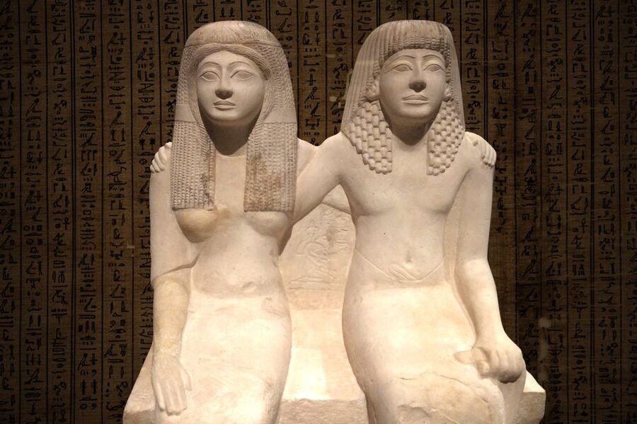 Turin: Egyptian Museum Small Group Skip-the-Line Guided Tour - The Tomb of Kha: Why This Room Feels Like a Time Machine
