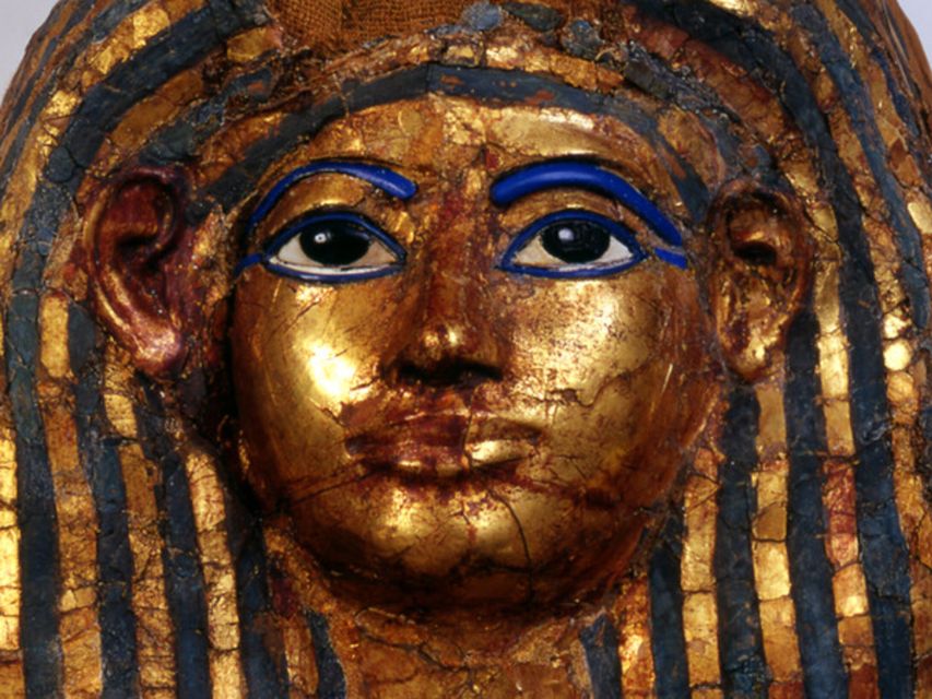 Turin: Egyptian Museum Tour with Skip-the-Line Entry - Price and value: is $84.96 worth it?