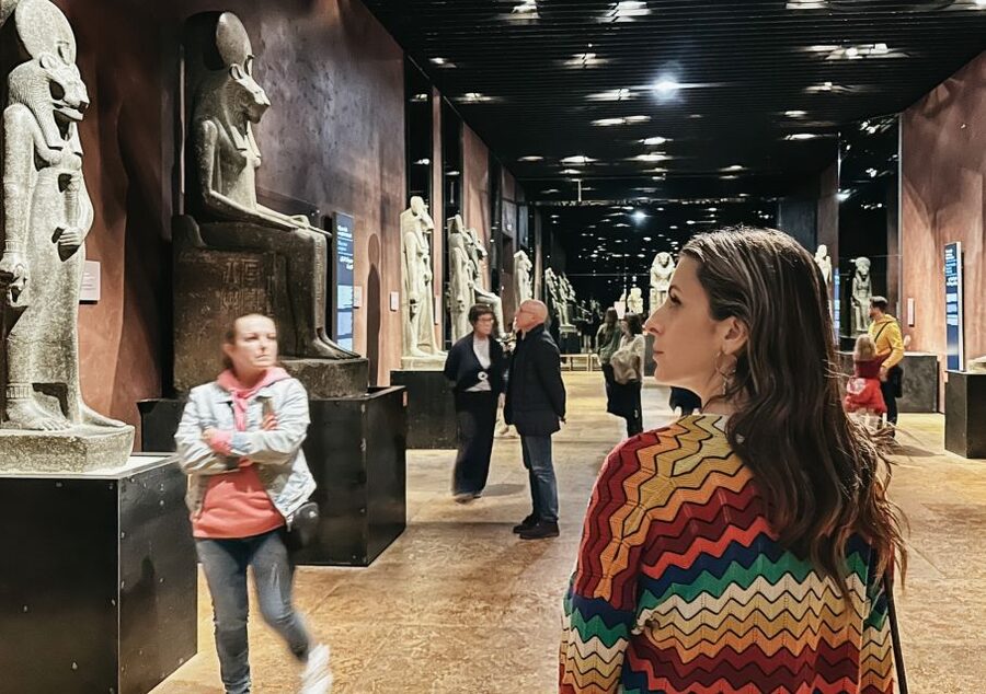 Turin: Guided Egyptian Museum Tour - Should You Book the Guided Egyptian Museum Tour in Turin?