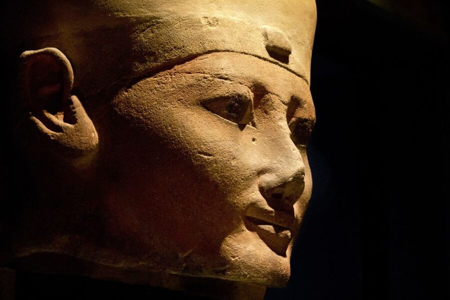 Turin: Guided Egyptian Museum Tour - Guides Matter, and the Tour Brings Strong Egyptology Talent