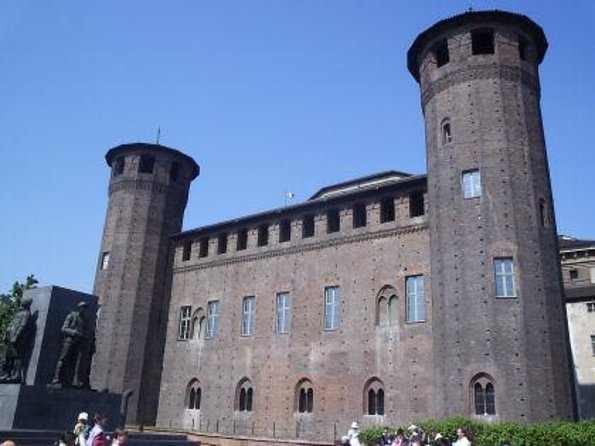 Turin Highlights Small-group Walking Tour - Key highlights worth your attention